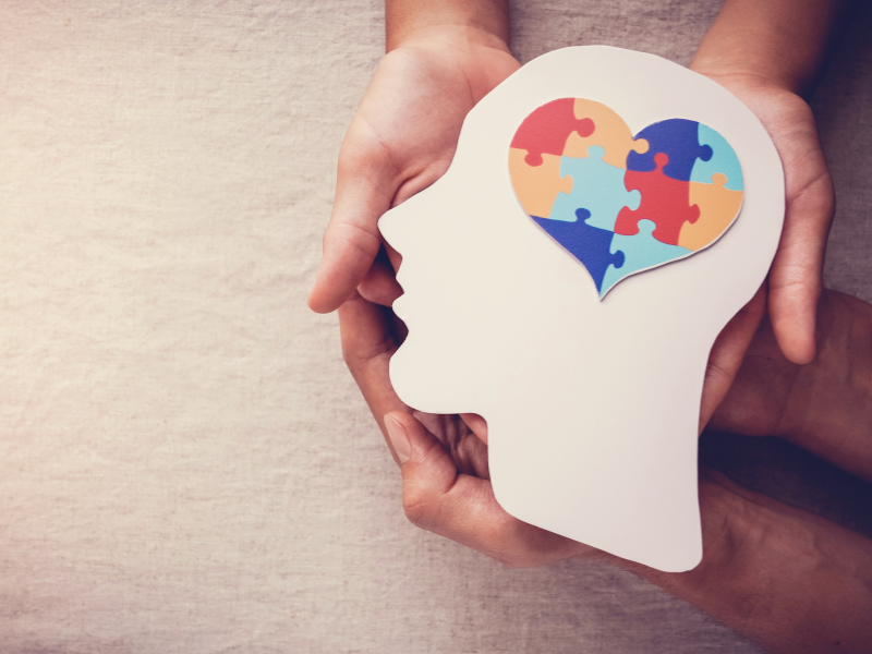 Saúde Mental: Gestores doentes sem tempo para autocuidado afetam a equipe